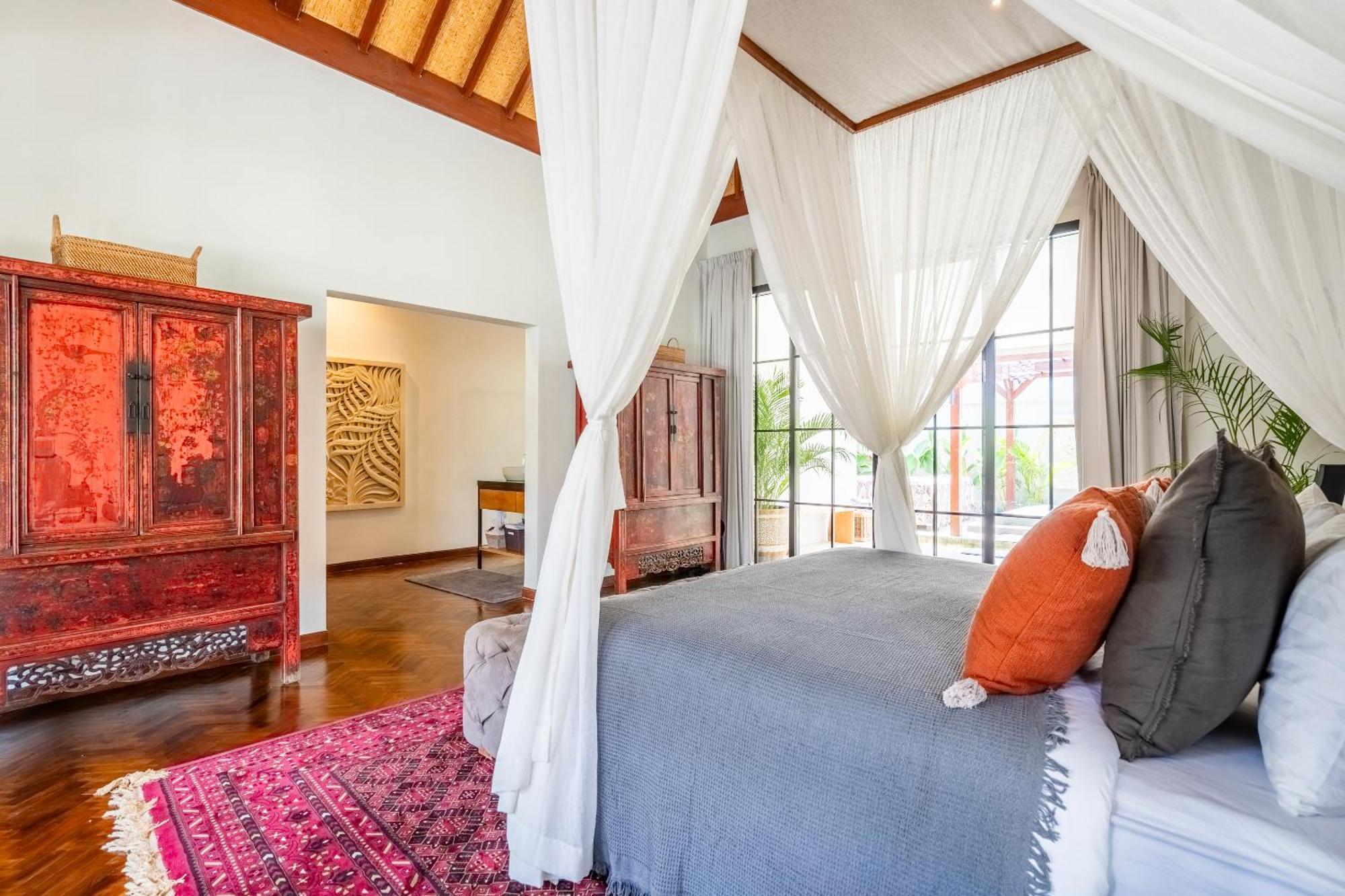 Villa Tranquility Manor Bali Sanur Exterior foto